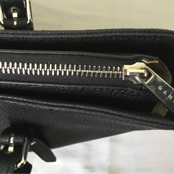 Danier Tote Bag Like NEW - Picture 4 of 9